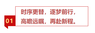 揚(yáng)帆再起航，筑夢新篇章｜吉林森工露水河集團(tuán)2022年表彰總結(jié)會暨2023年新春年會圓滿落幕