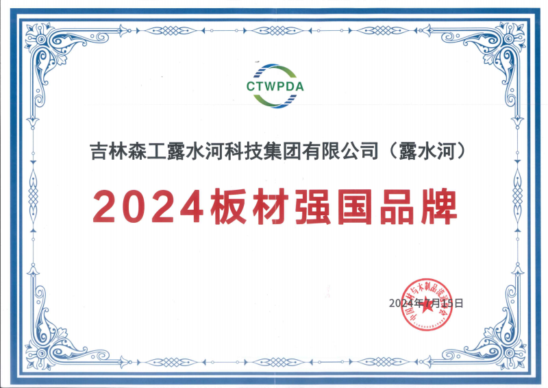 2024強(qiáng)國品牌